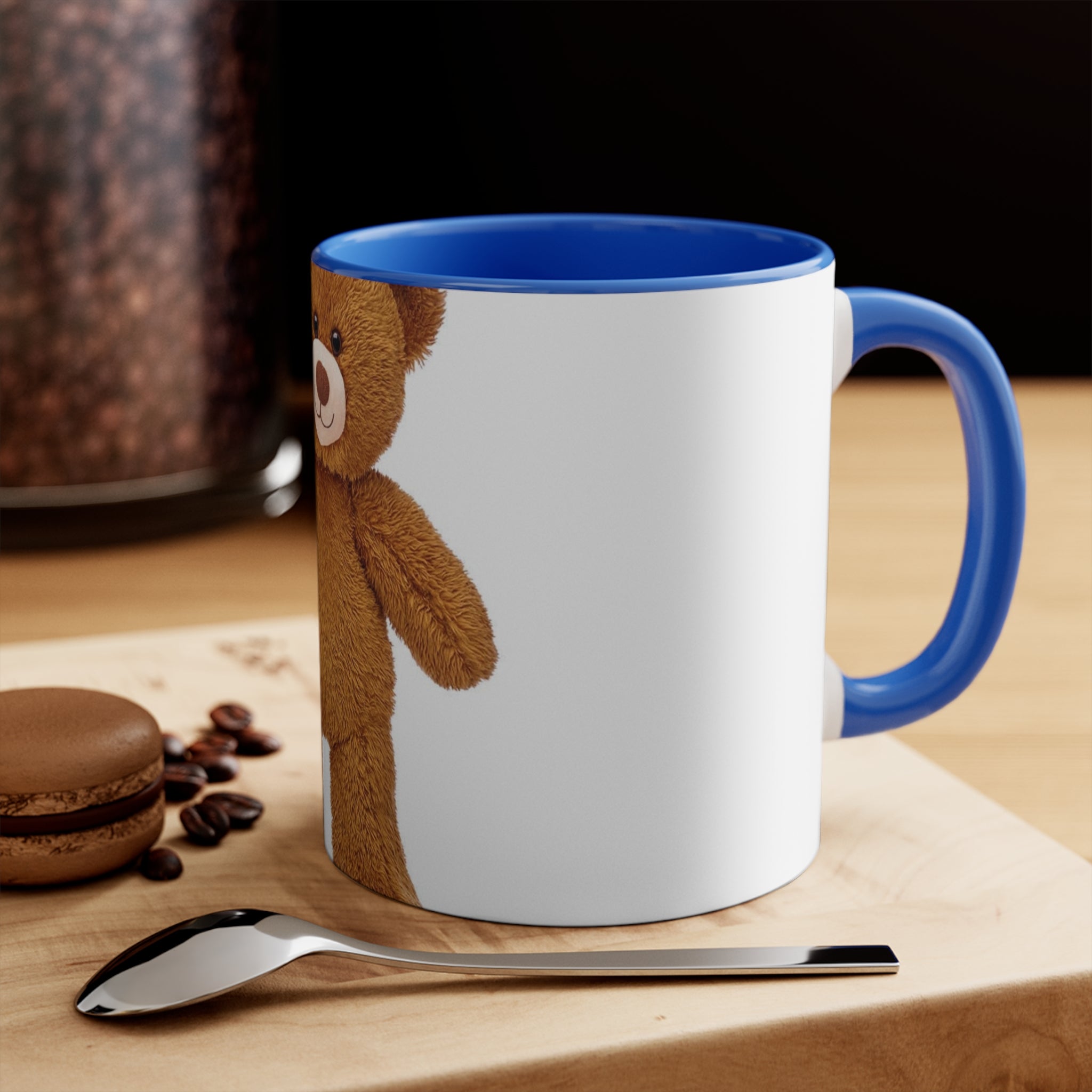 MiKe's Ship Mug