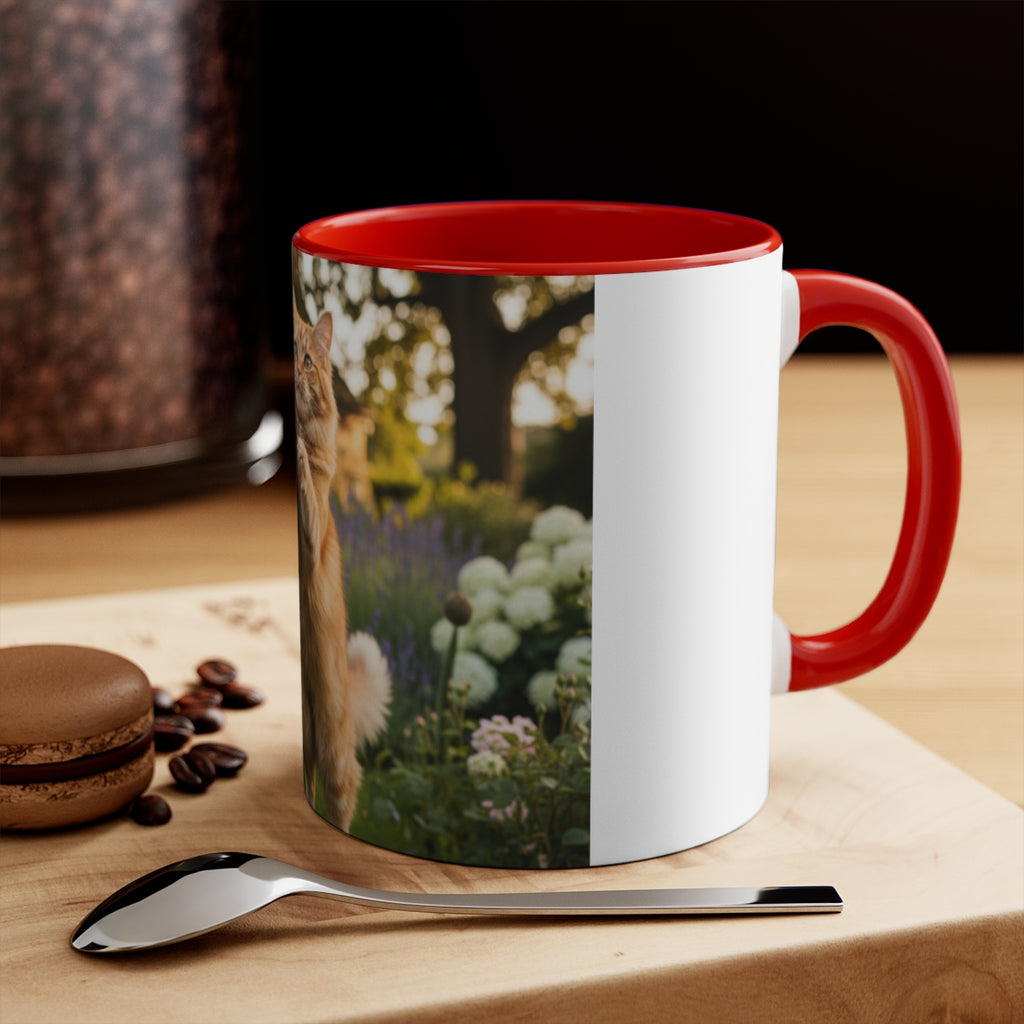 Devfortress Team's Custom Mug