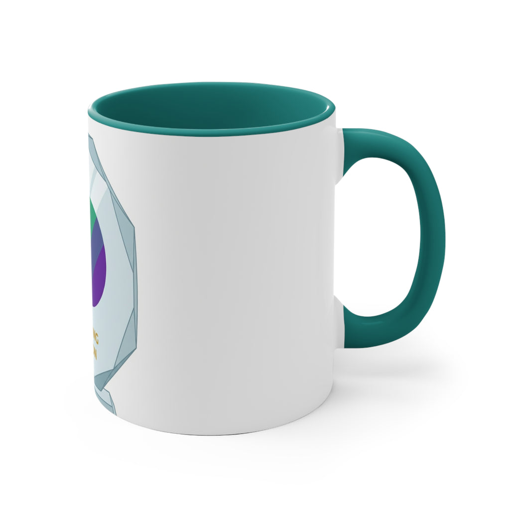 Vibe Coding Champion Mug