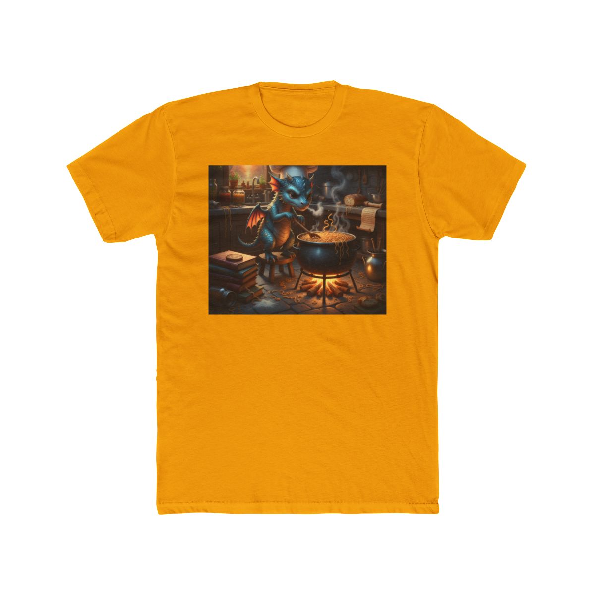Mike's Custom T-Shirt