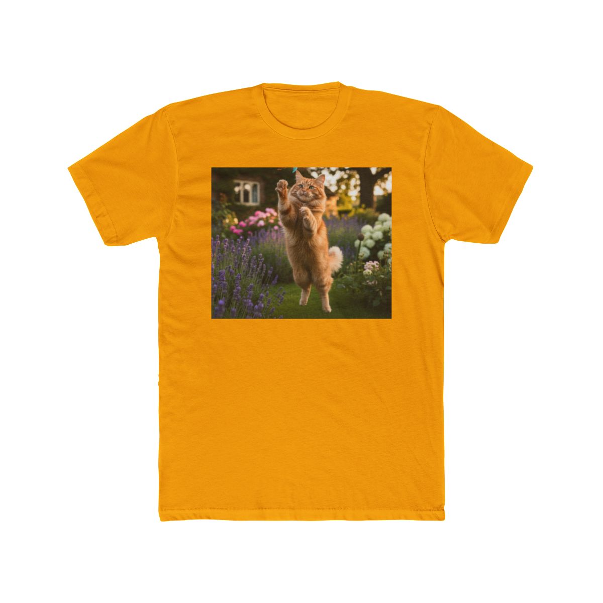 Devfortress Team's Custom T-Shirt