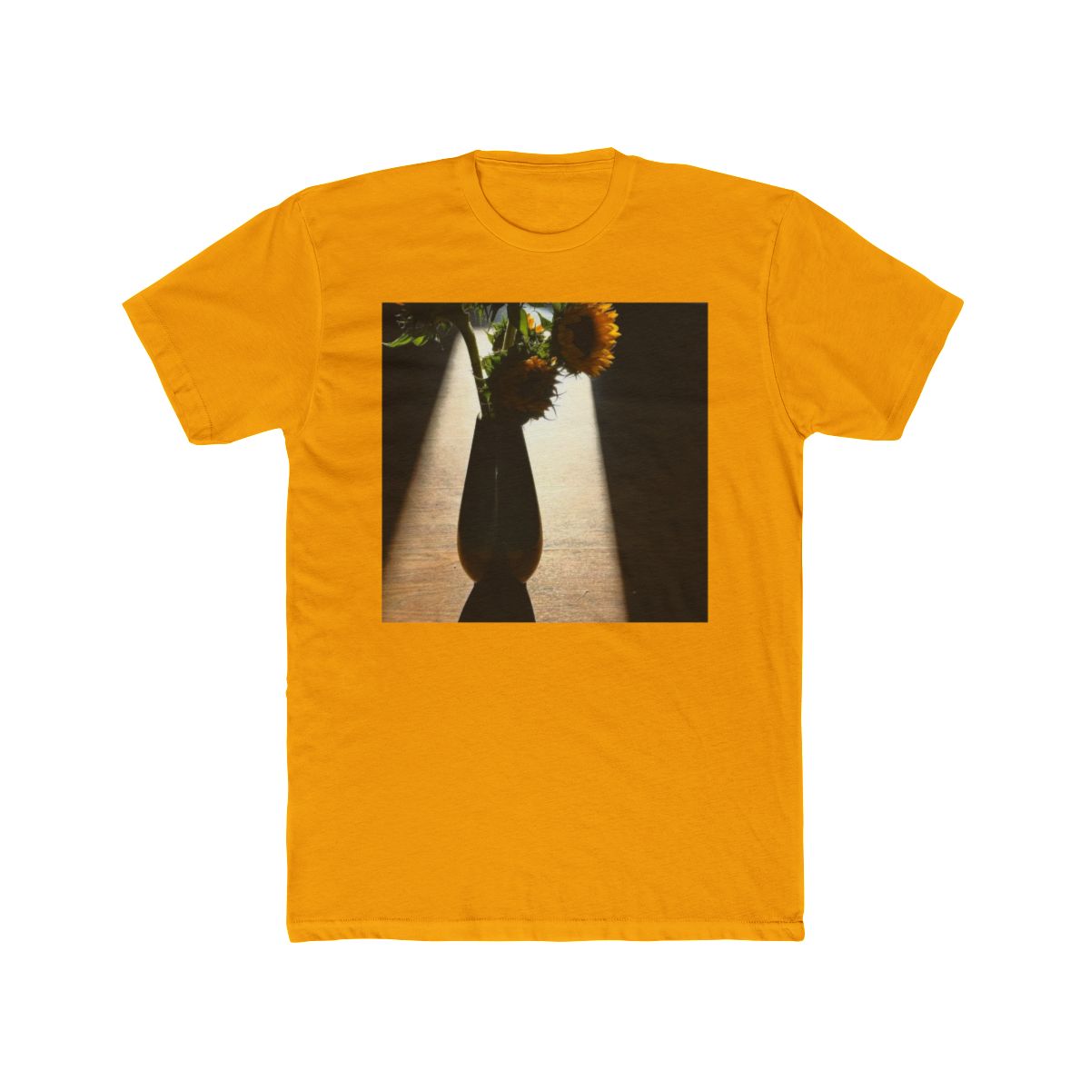 Ling's sunflower