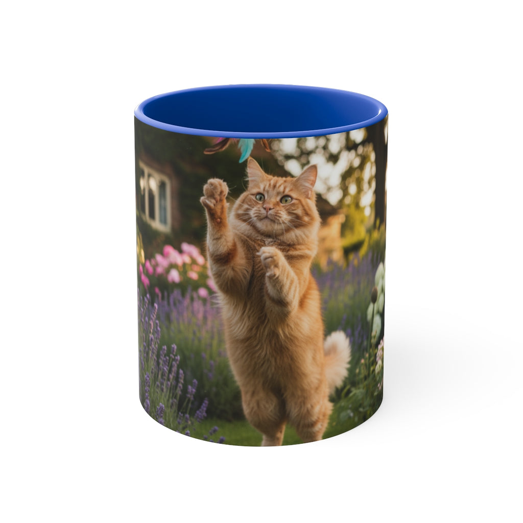 Devfortress Team's Custom Mug