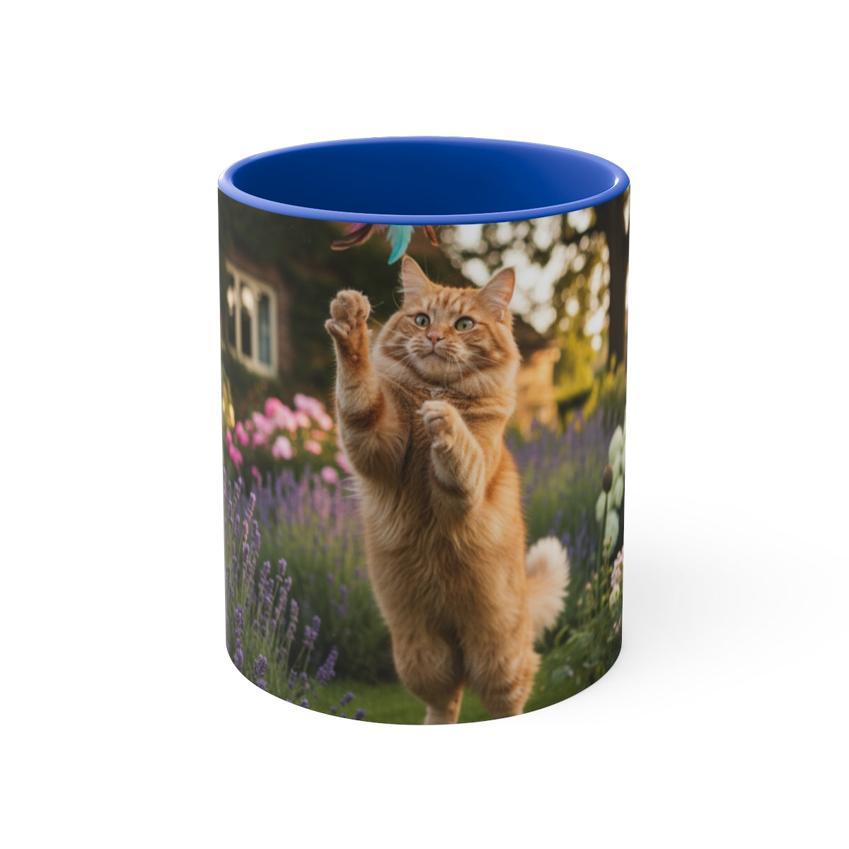 Devfortress Team's Custom Mug