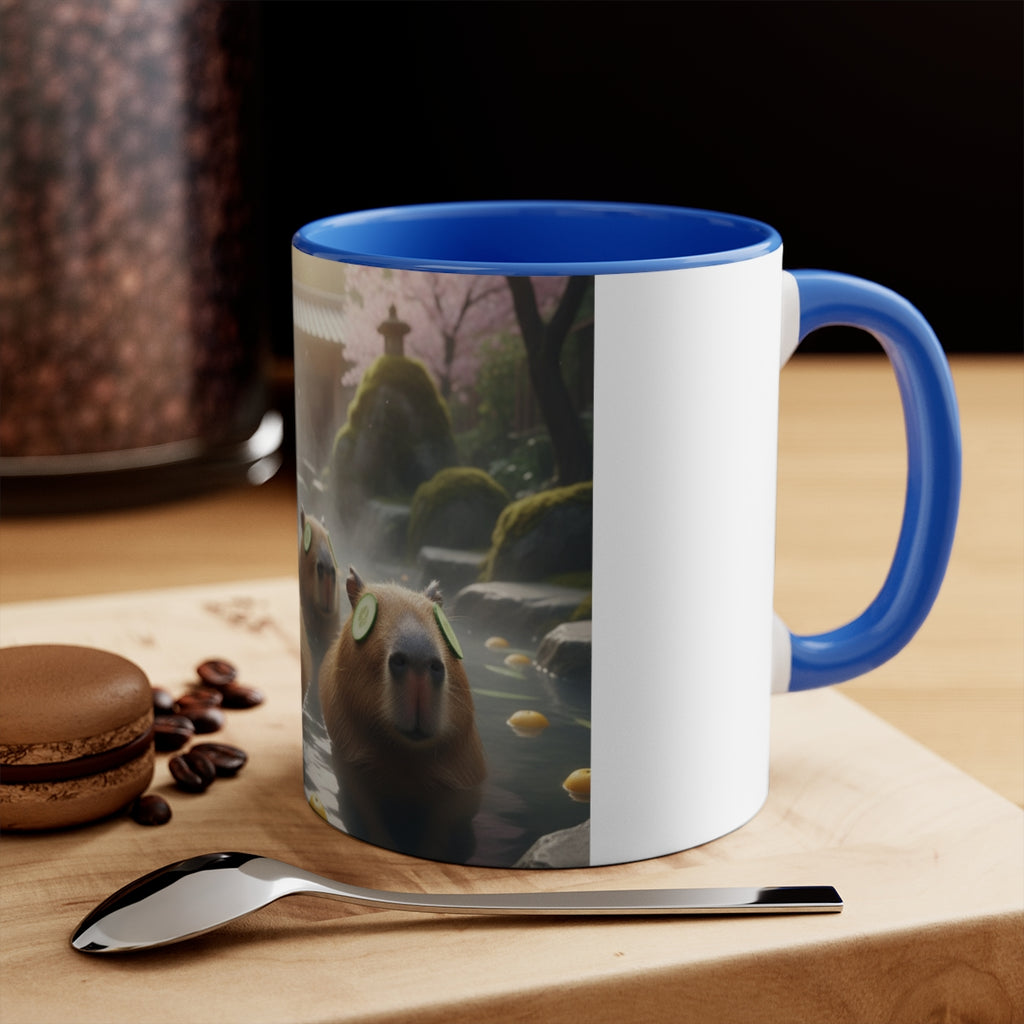 Miguel's Custom Mug