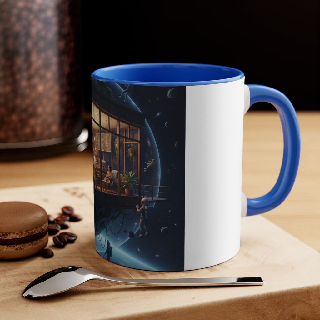 Nikhila's Custom Mug