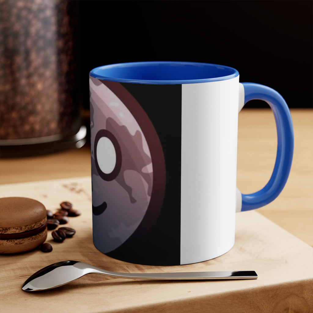 ADAM's Custom Mug