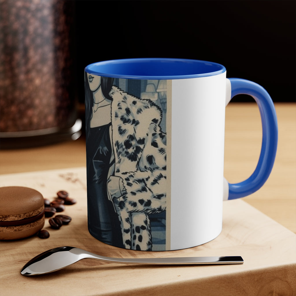 Sarah's Custom Mug
