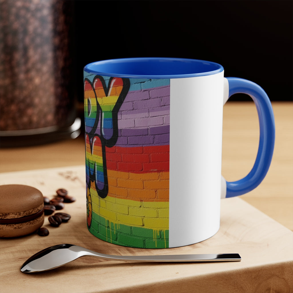 Alexander's Custom Mug