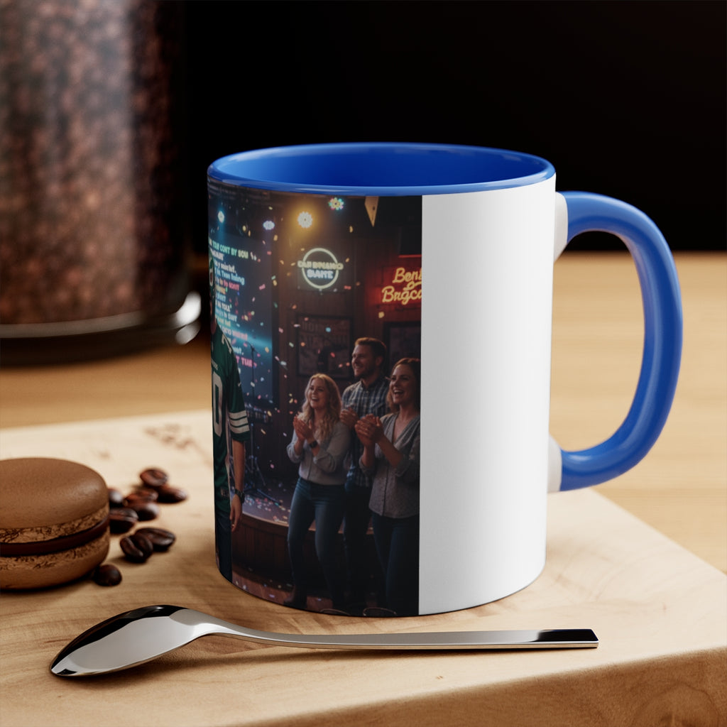Larisa's Custom Mug