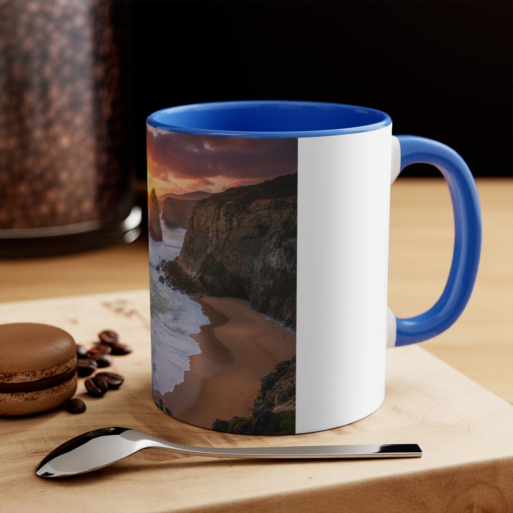 Harald's Custom Mug