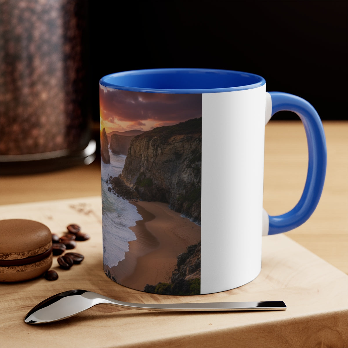 Harald's Custom Mug