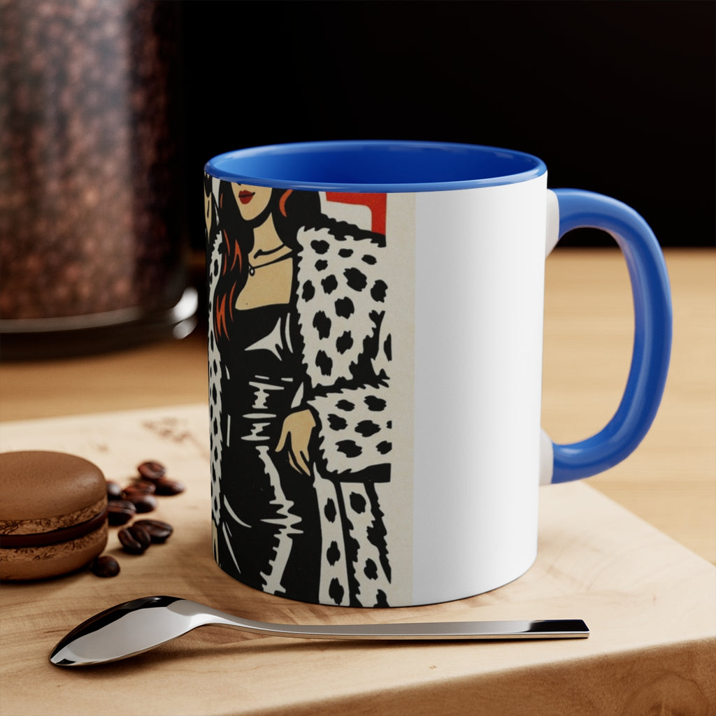 Sarah's Custom Mug