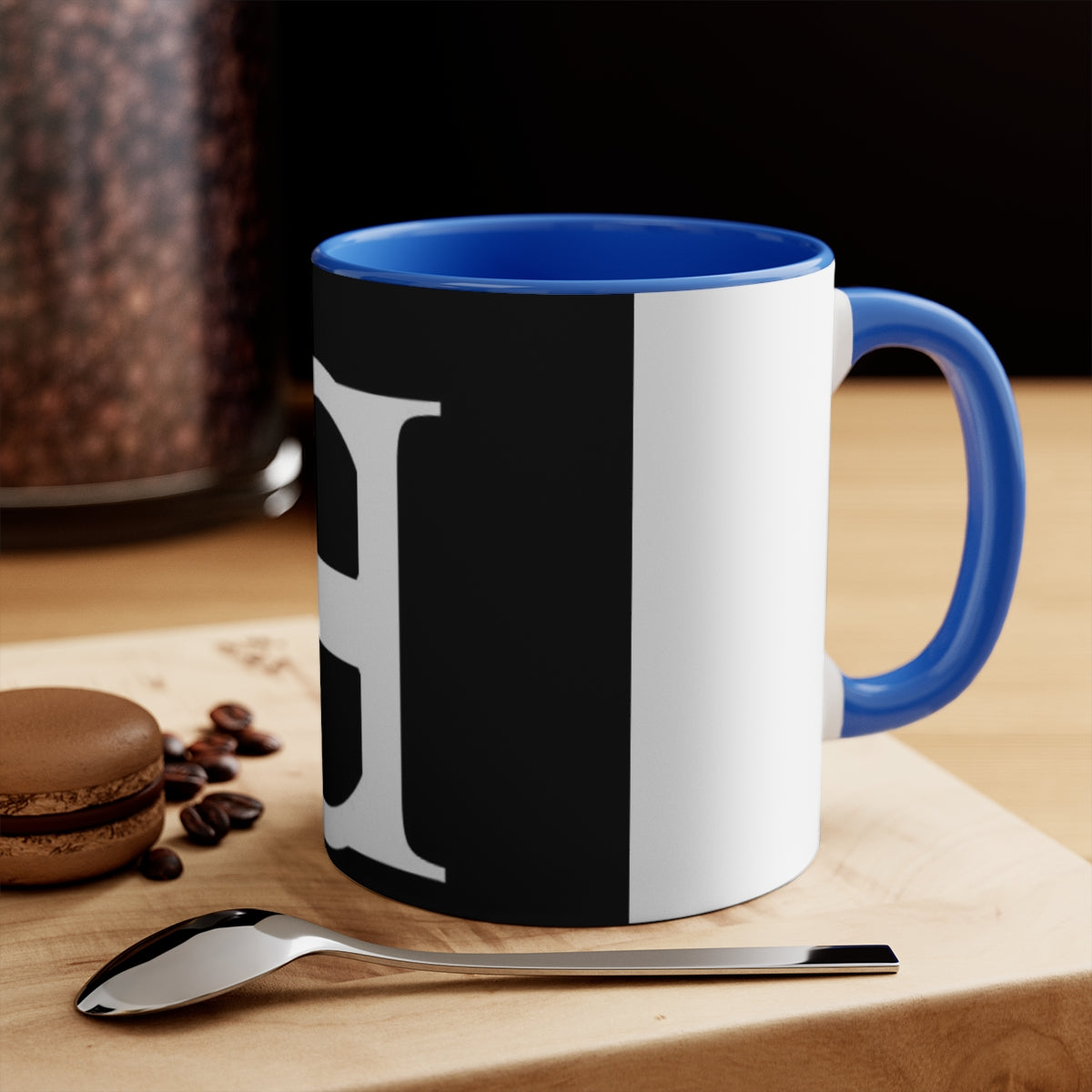 Rafael's Custom Mug