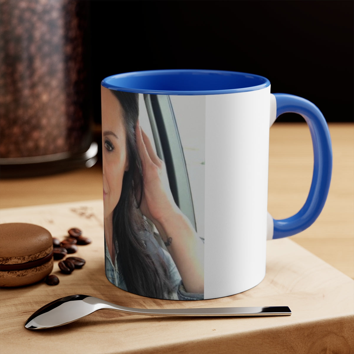 Stephen's Custom Mug