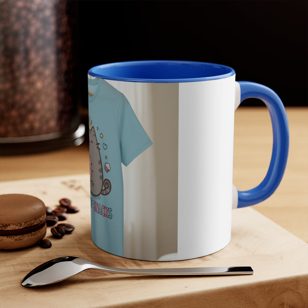 Amanda's Custom Mug