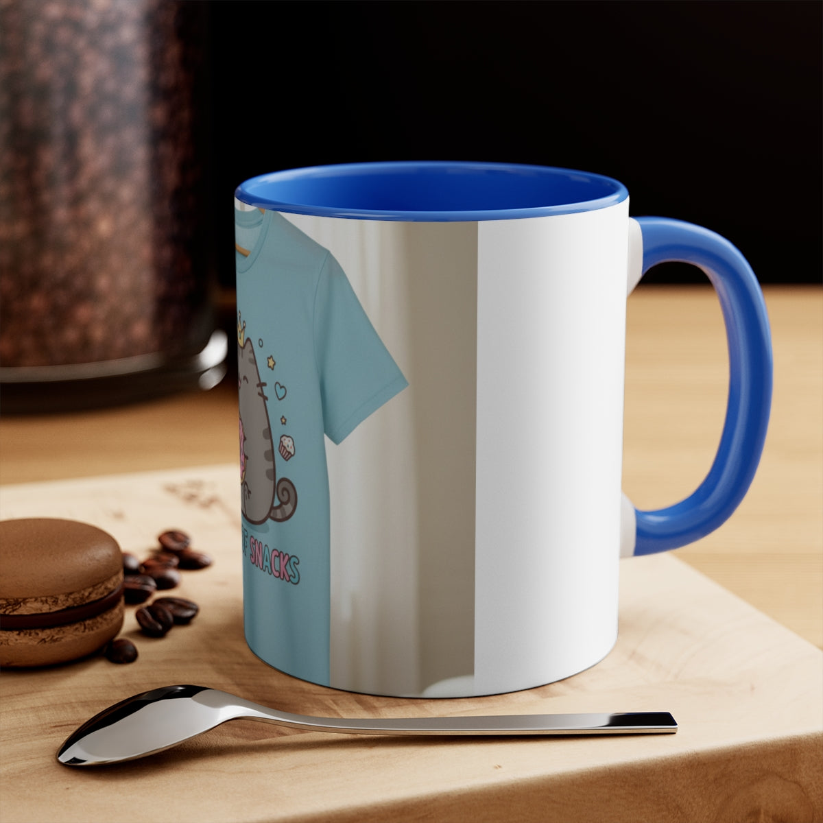 Amanda's Custom Mug