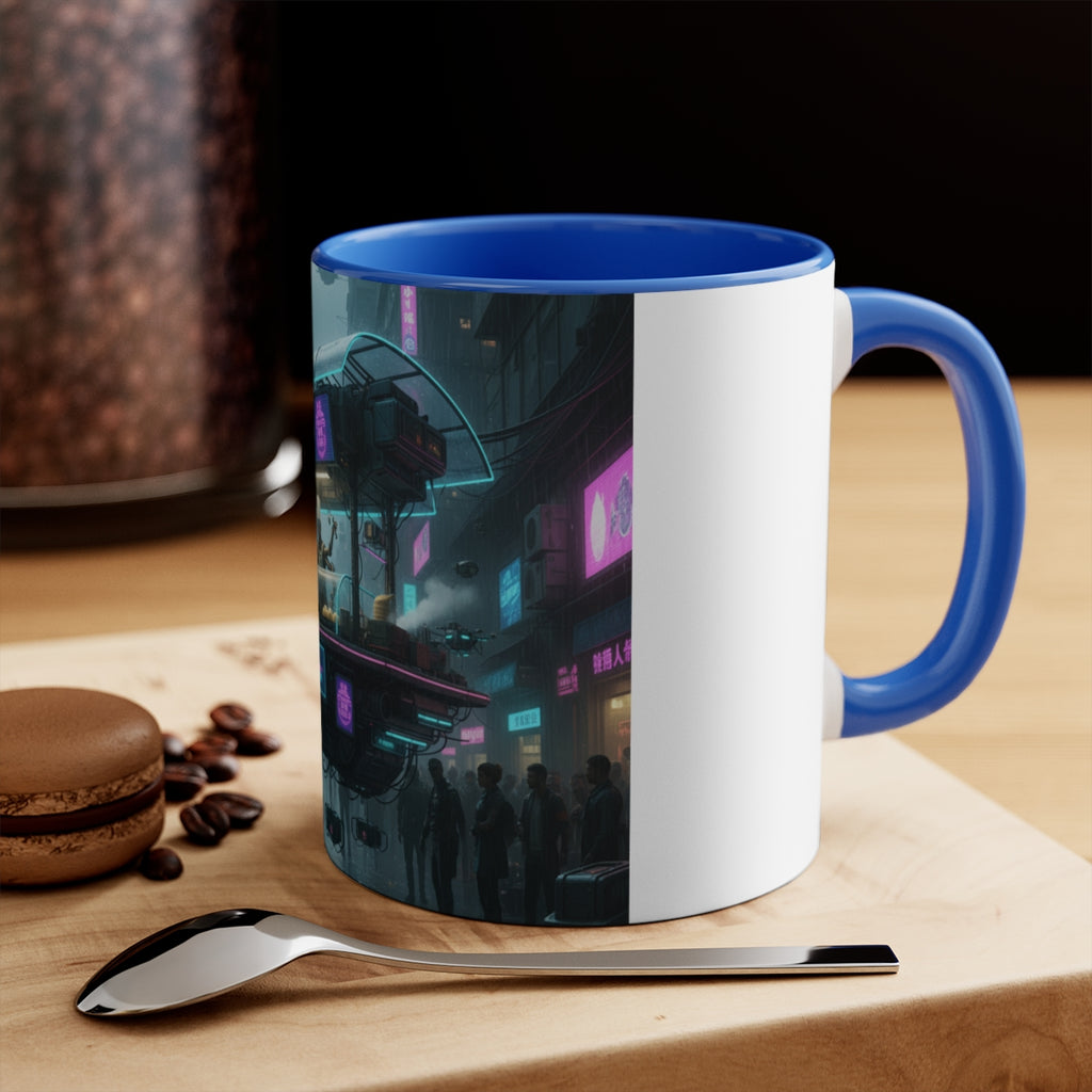 Custom Mug