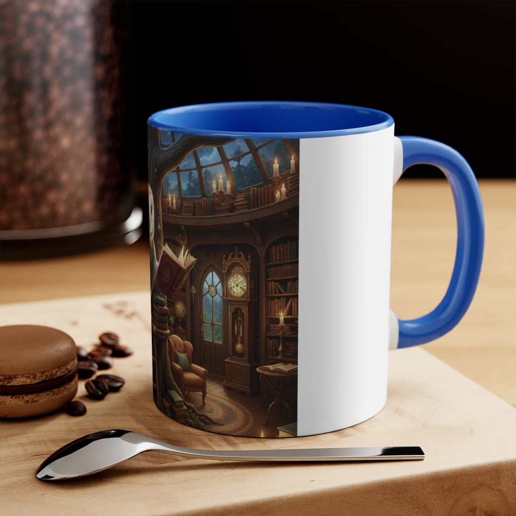 Mike's Custom Mug