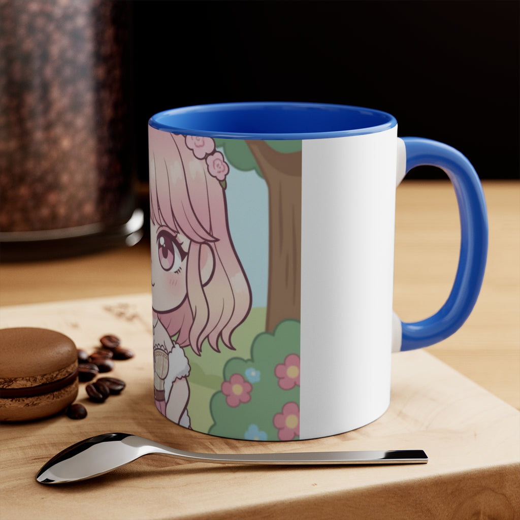 Kylle's Custom Mug