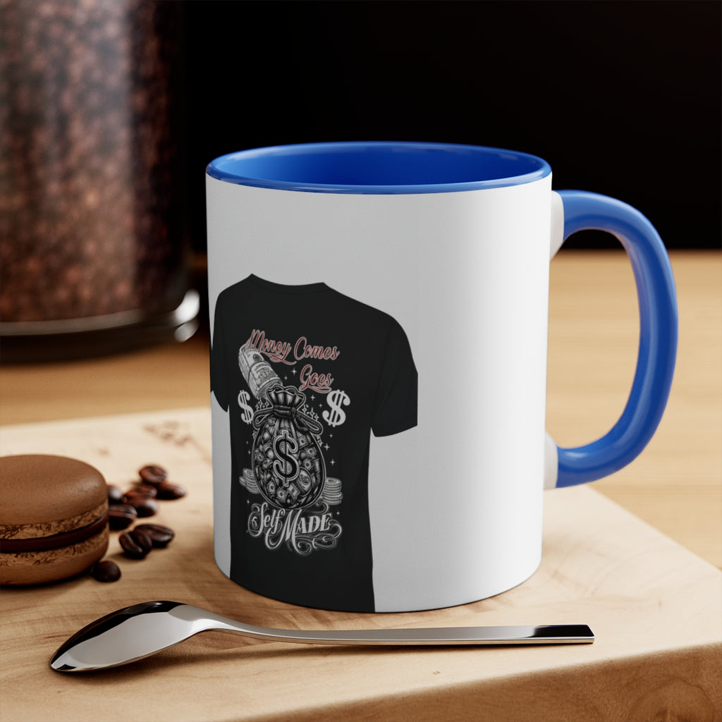 Peter's Custom Mug