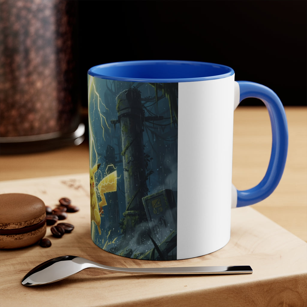 Shao's Custom Mug