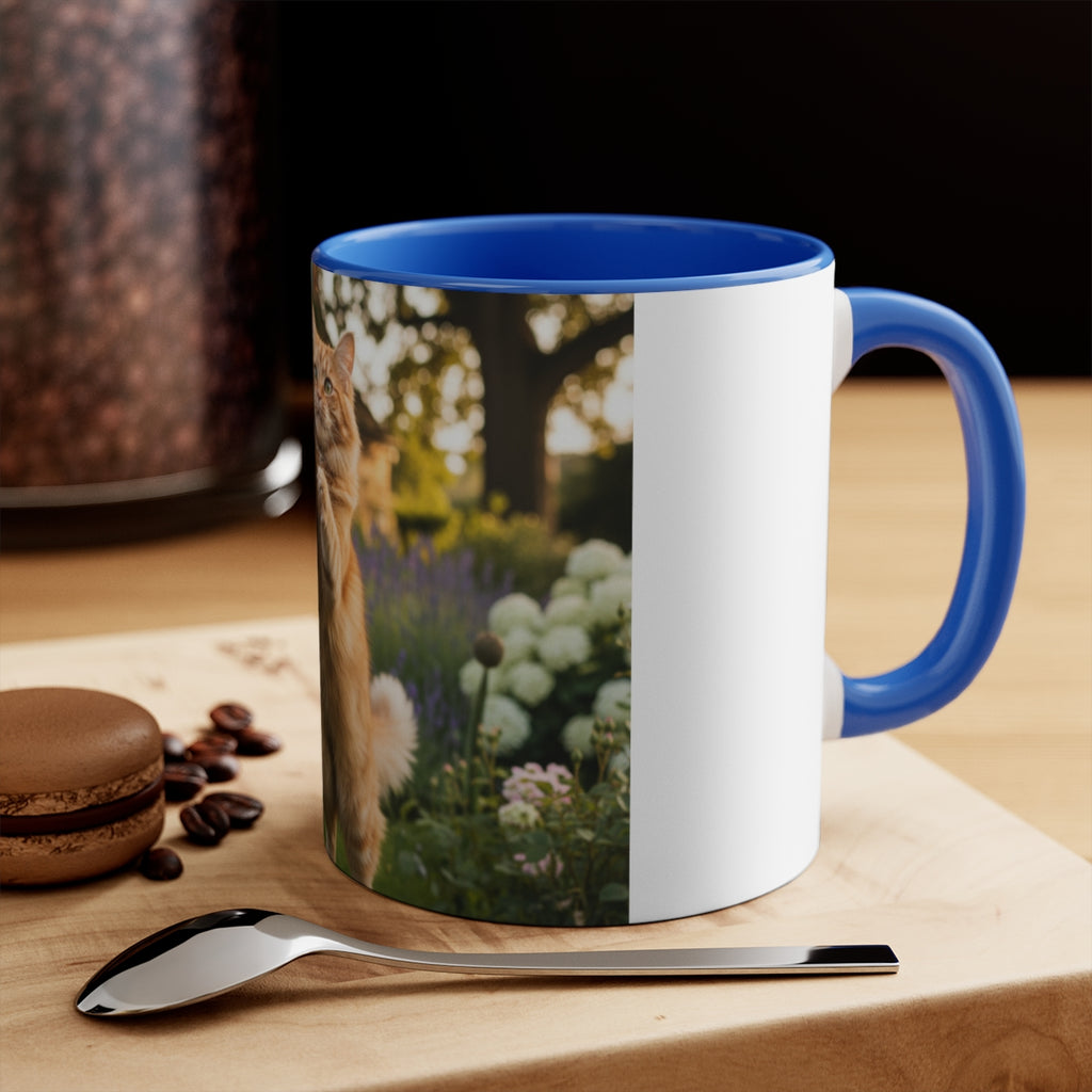 Devfortress Team's Custom Mug