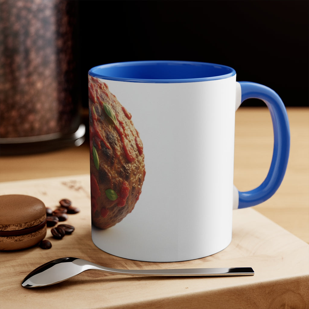 Meatball Mug