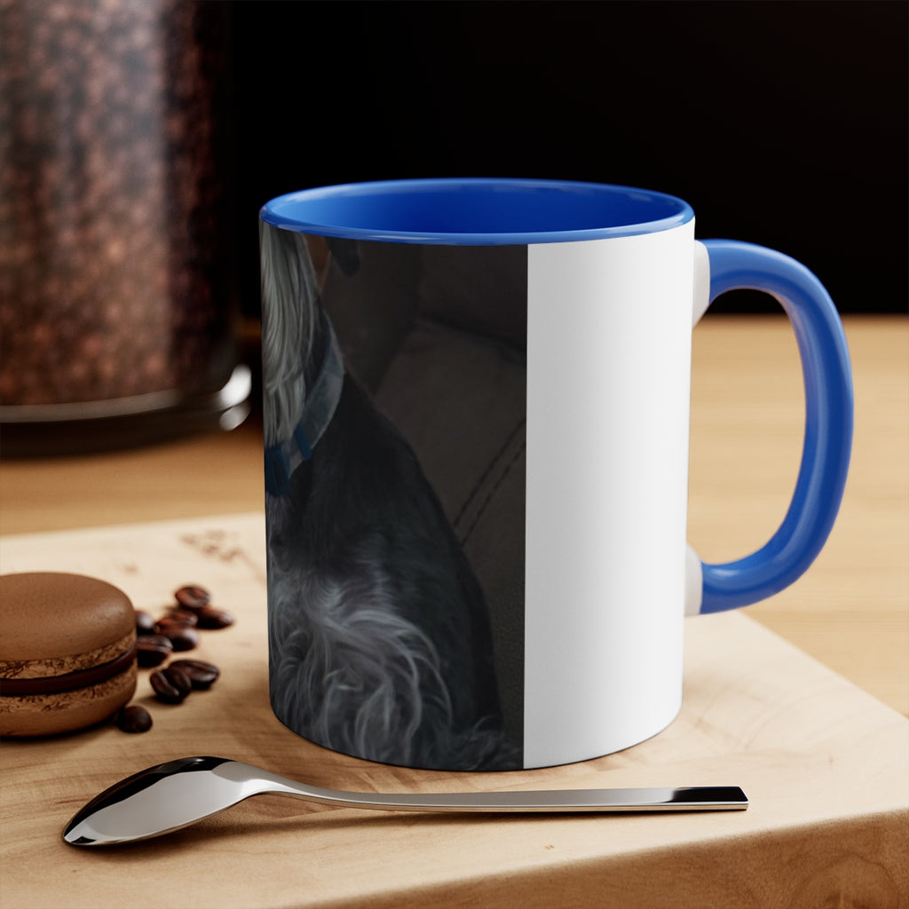 Vicky's Custom Mug