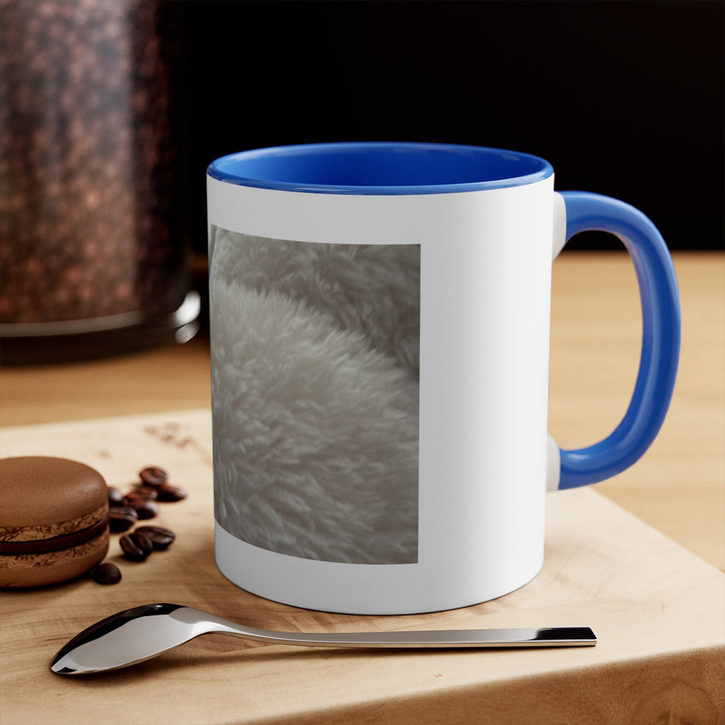Juliet's Custom Mug