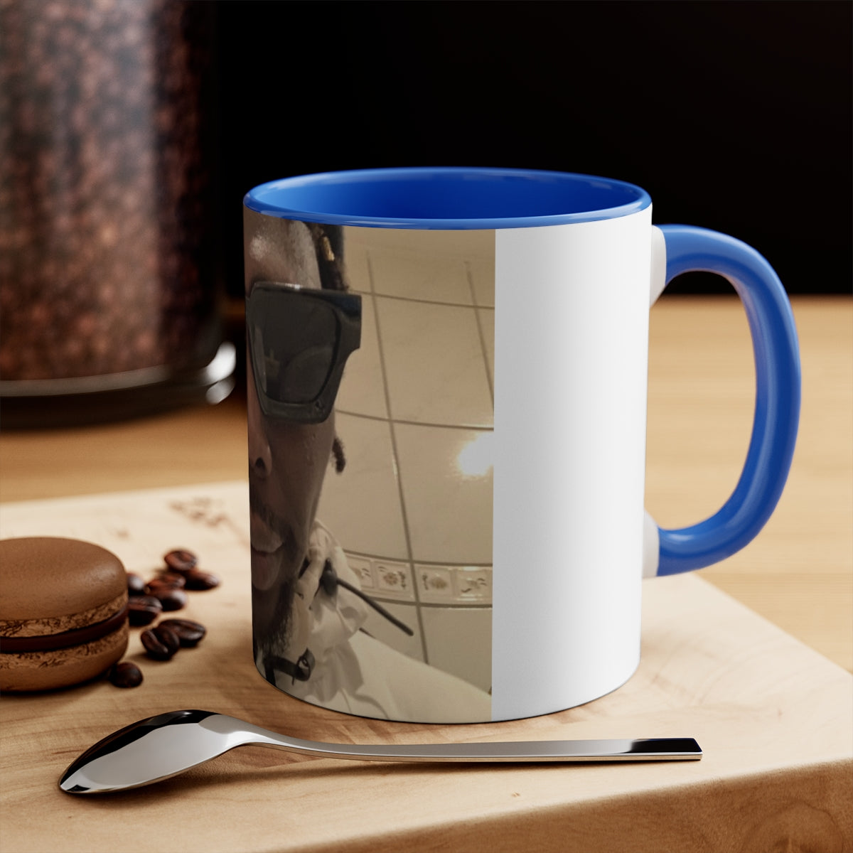 Custom Mug