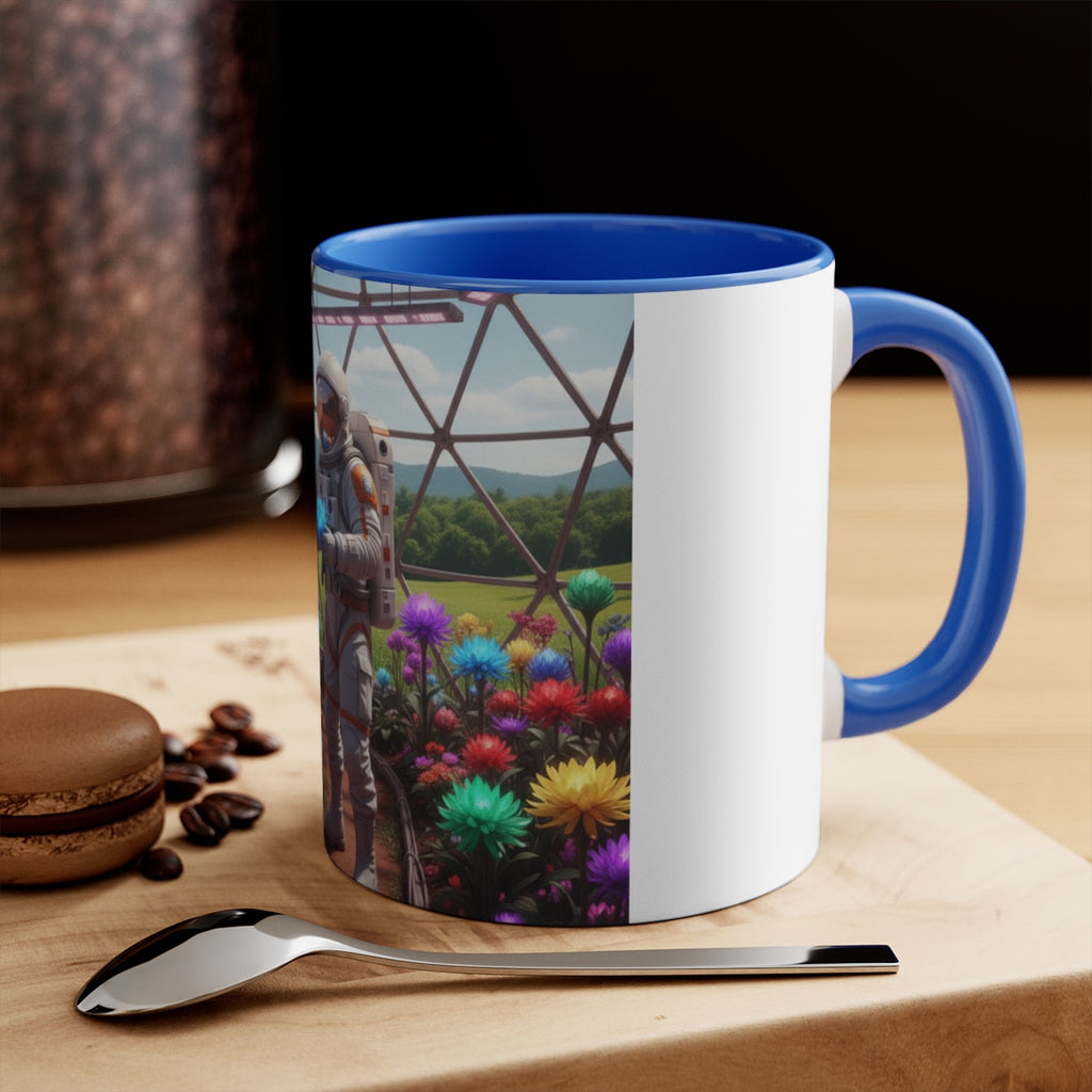 Mike's Custom Mug