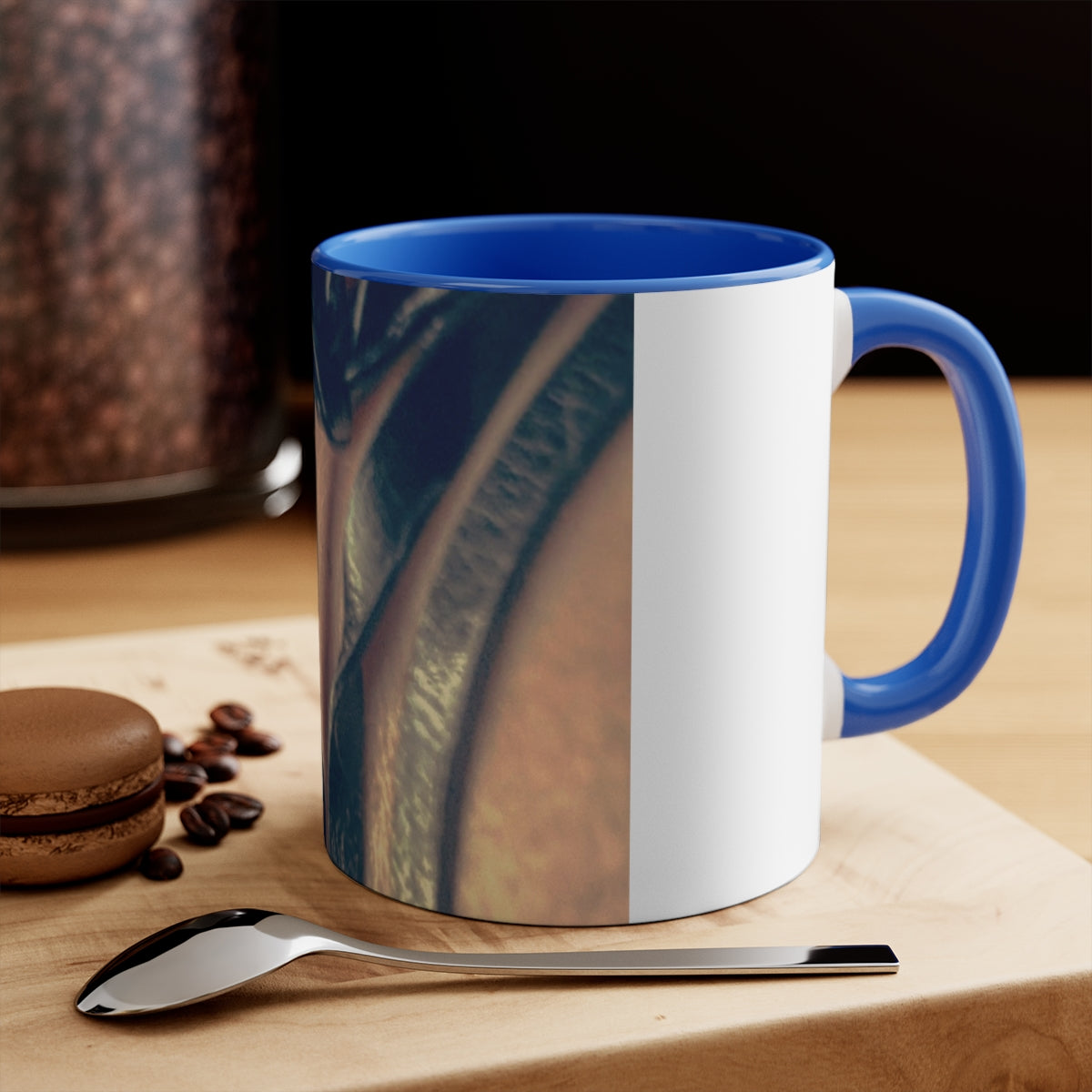 Kelly's Custom Mug