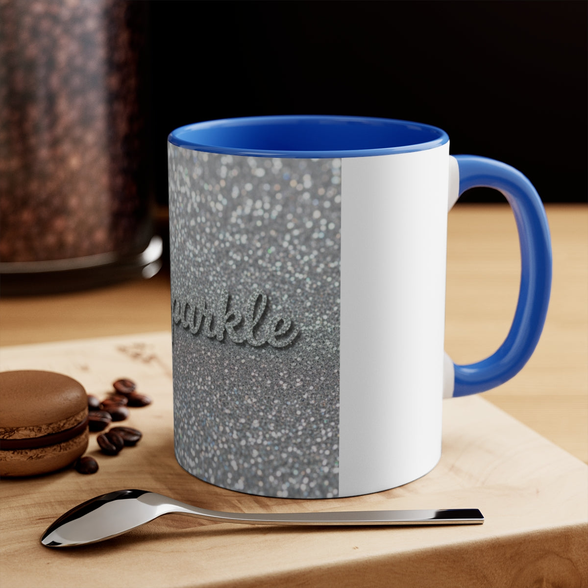 Amy's Custom Mug