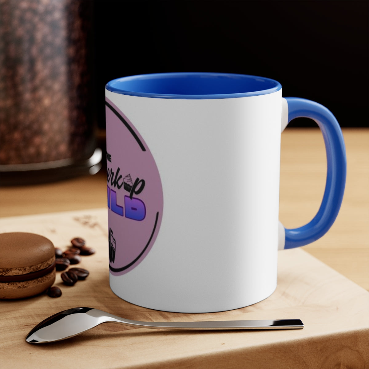 Krislyn's Custom Mug