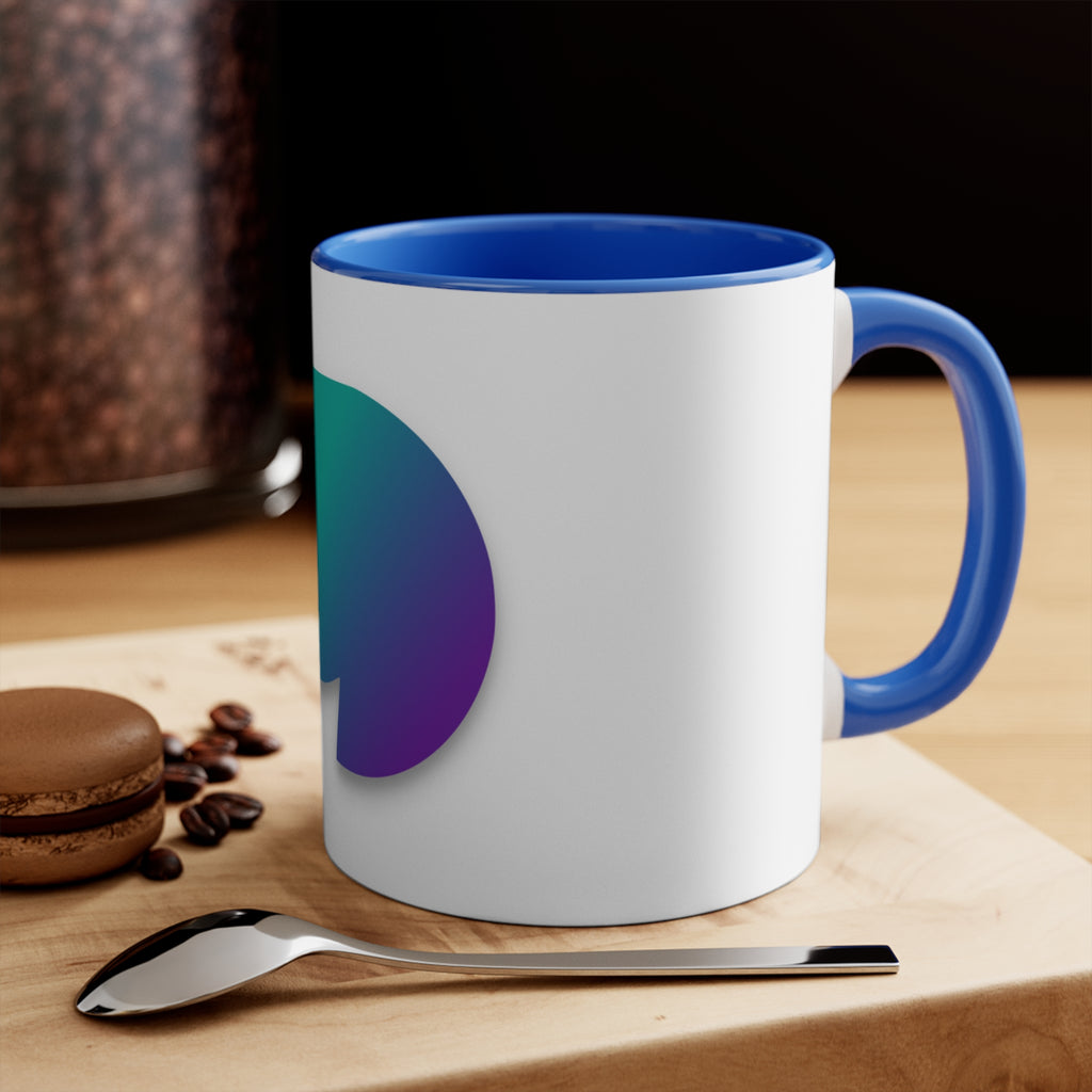 Nice car mug