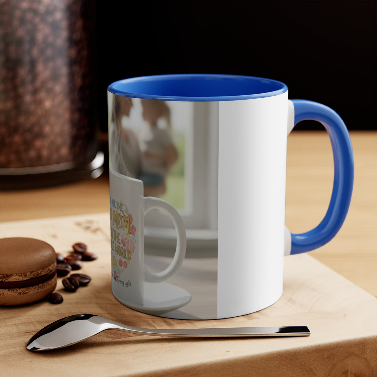Custom Mug