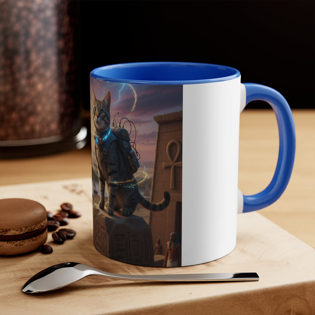 Trâm's Custom Mug