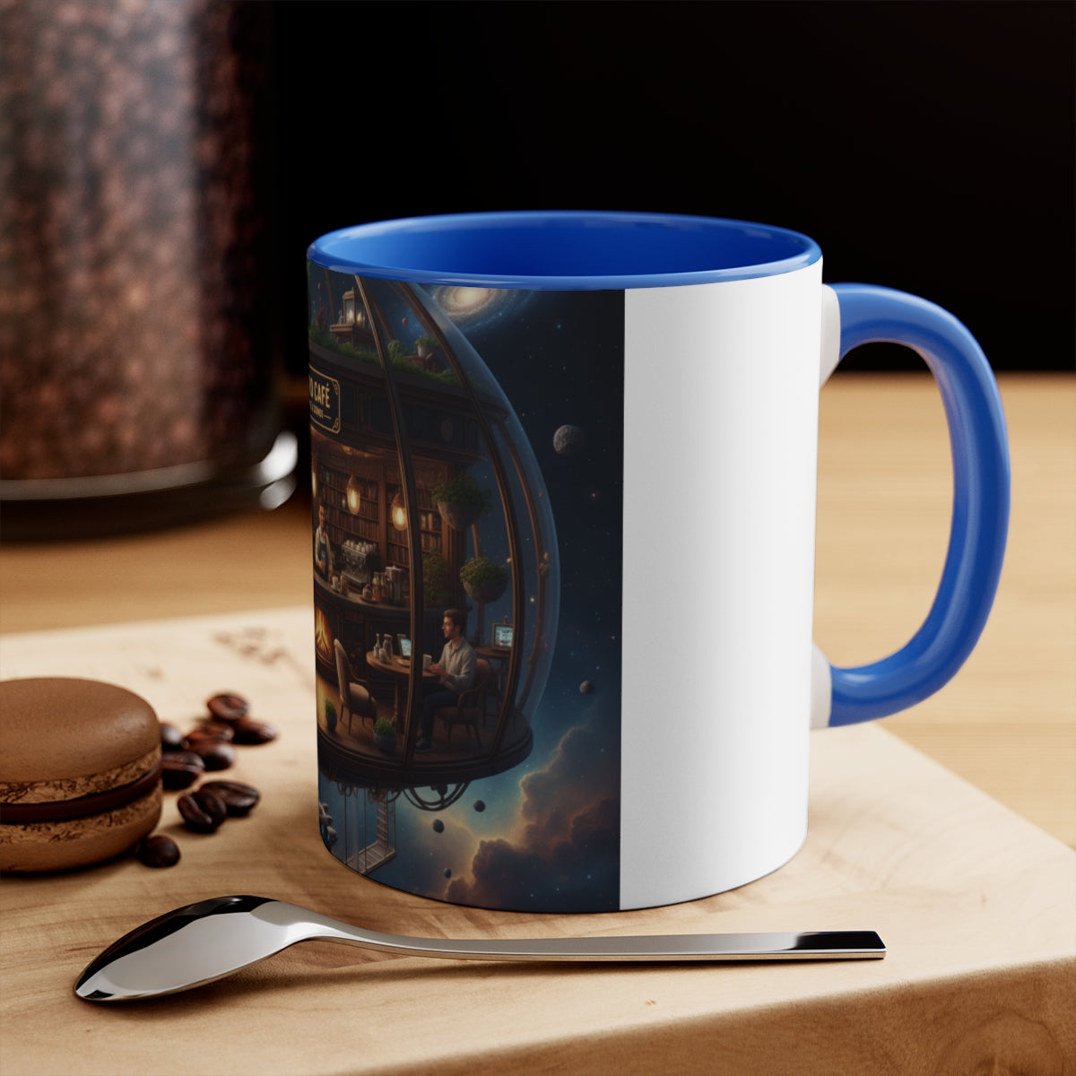Jamorion's Custom Mug