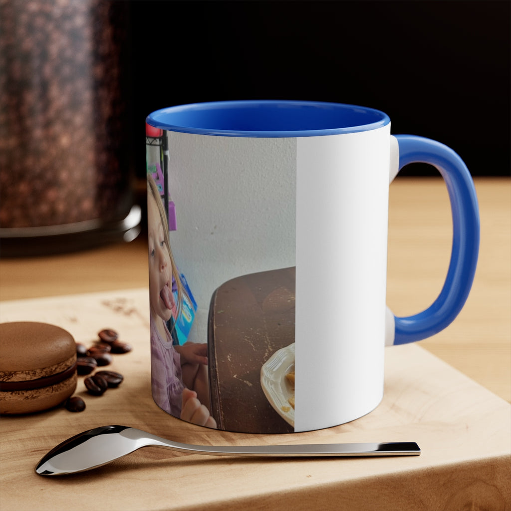 Edgar's Custom Mug