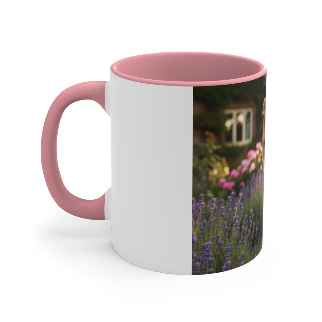 Devfortress Team's Custom Mug
