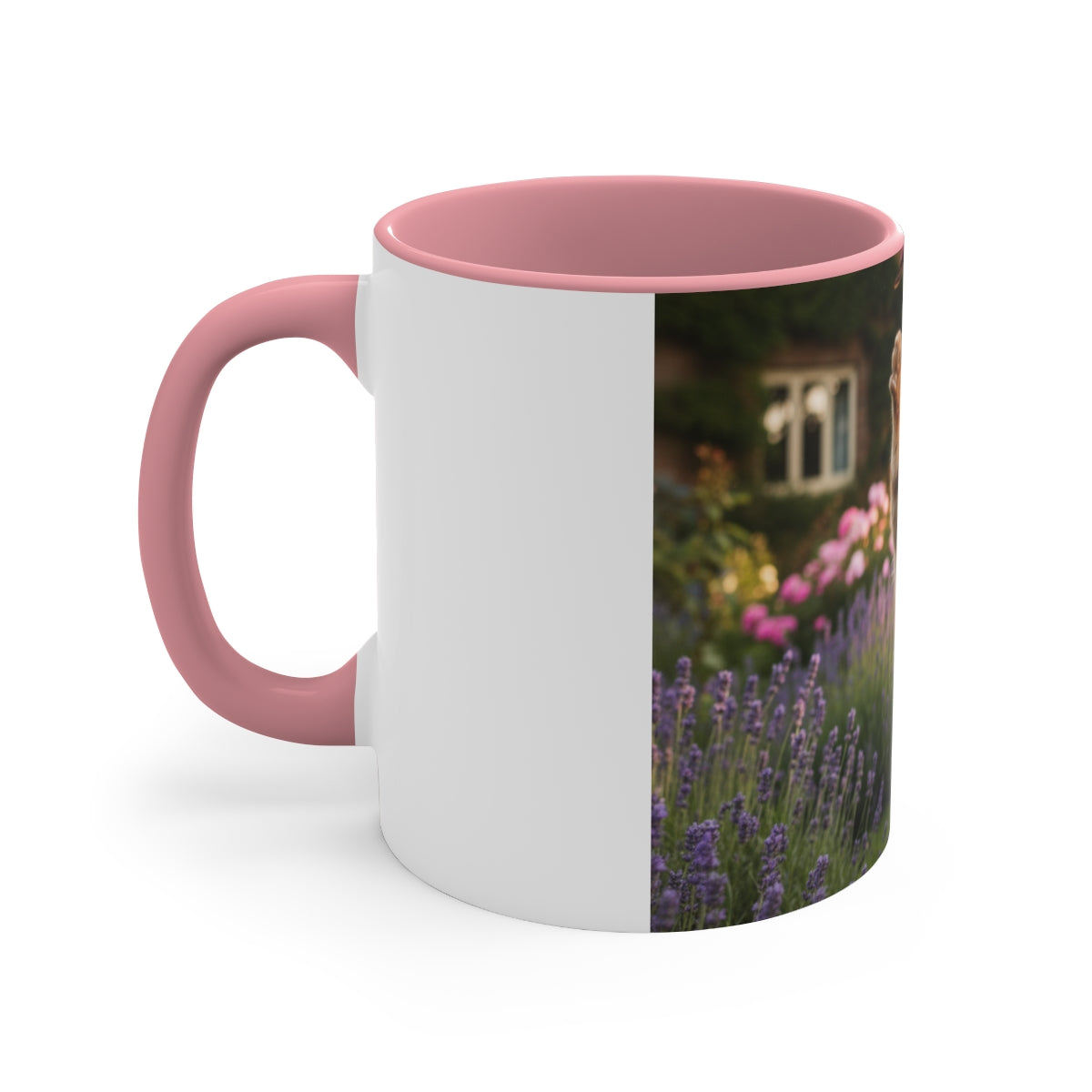Devfortress Team's Custom Mug