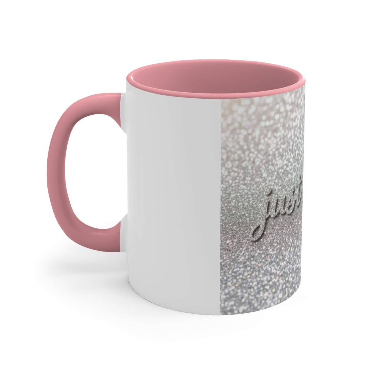 Amy's Custom Mug