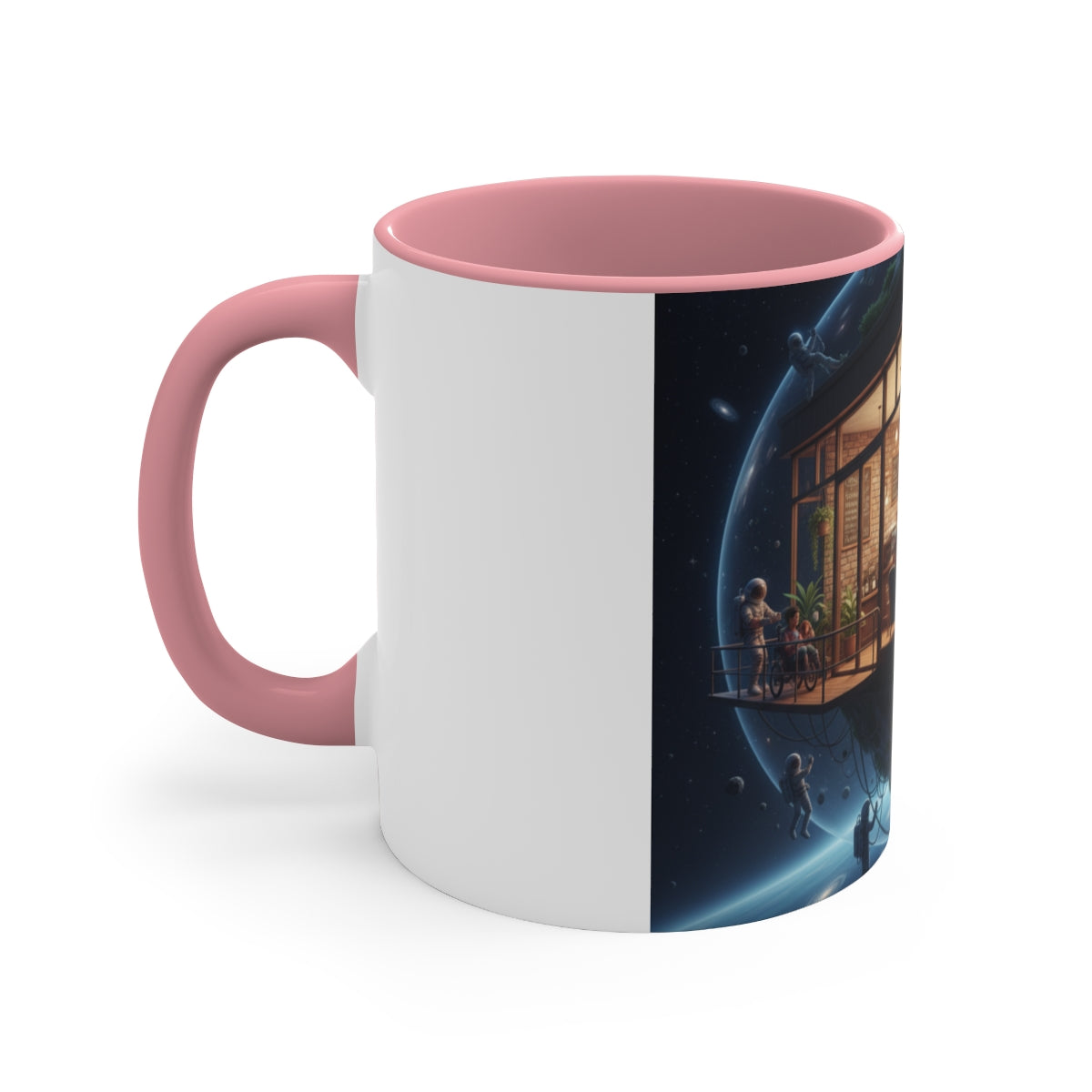 Nikhila's Custom Mug
