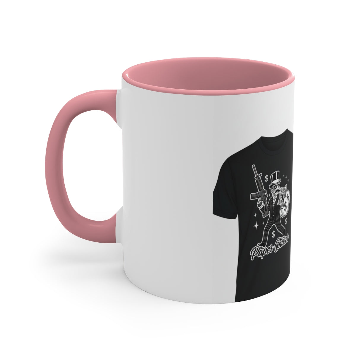 Peter's Custom Mug