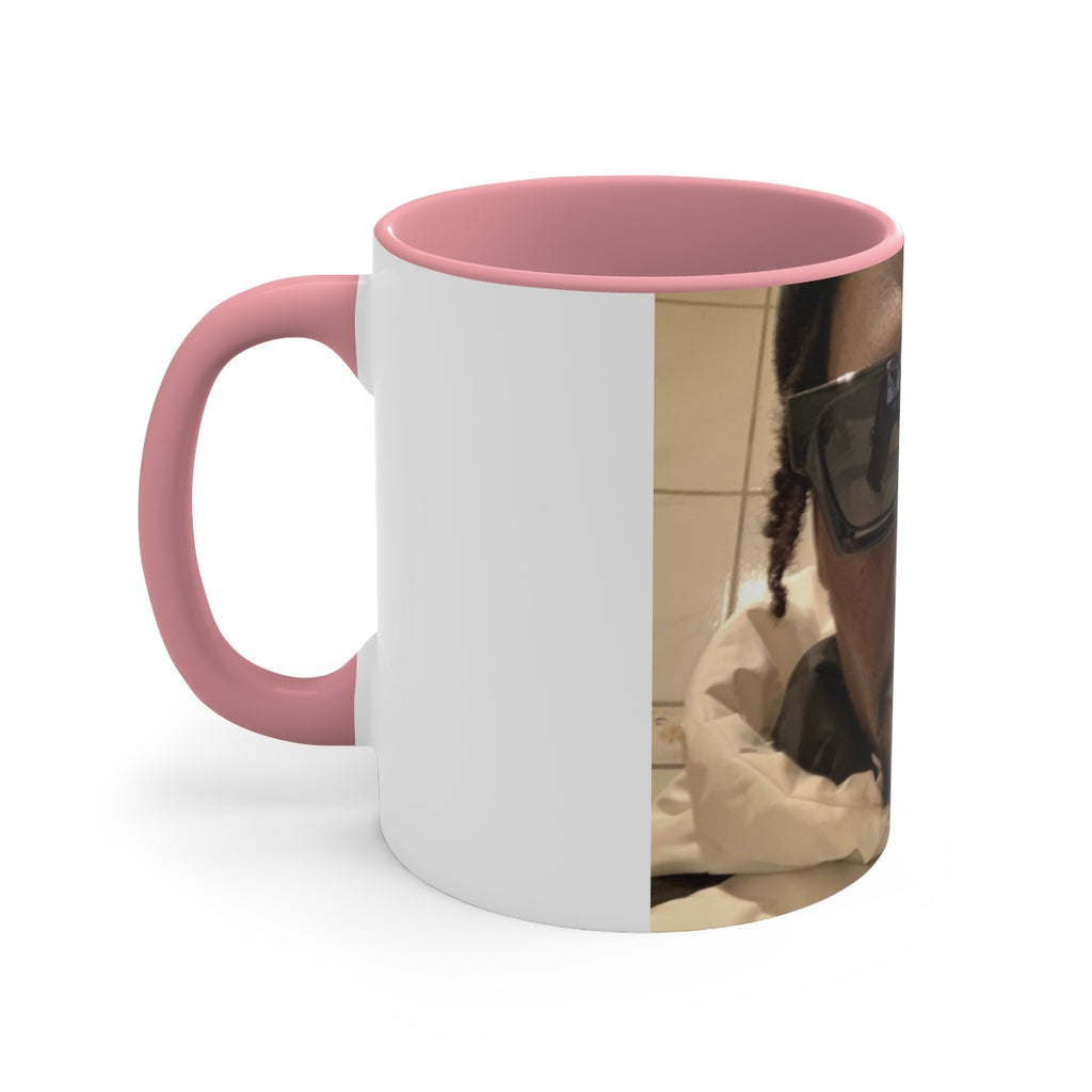 Custom Mug