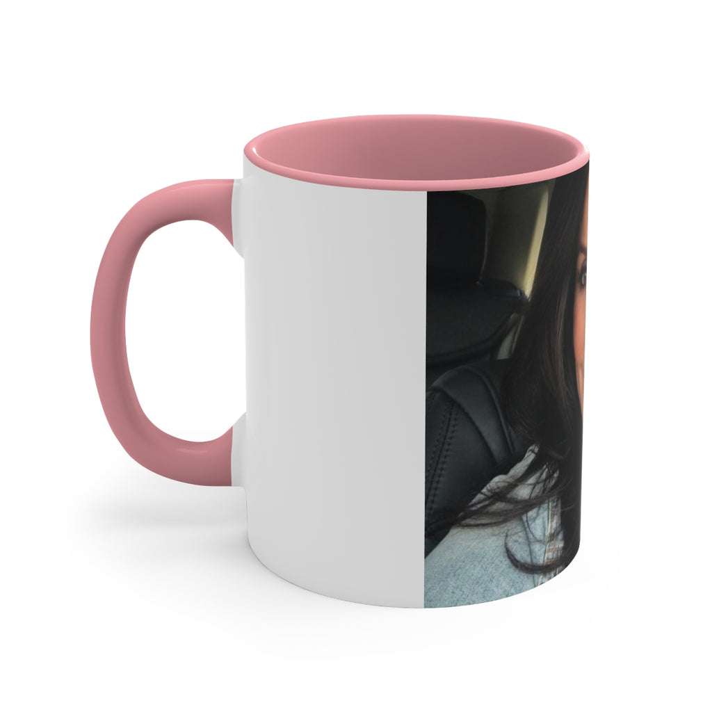 Stephen's Custom Mug