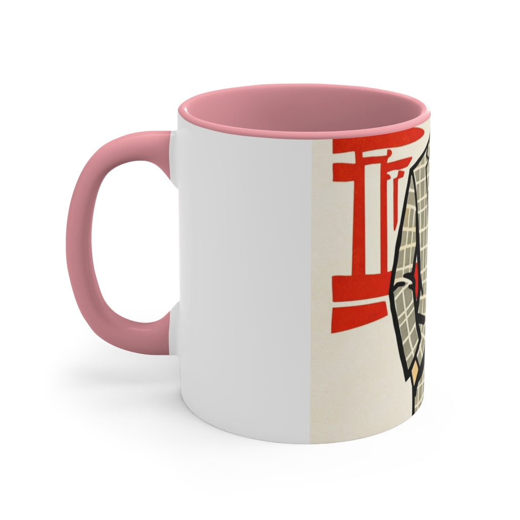 Sarah's Custom Mug