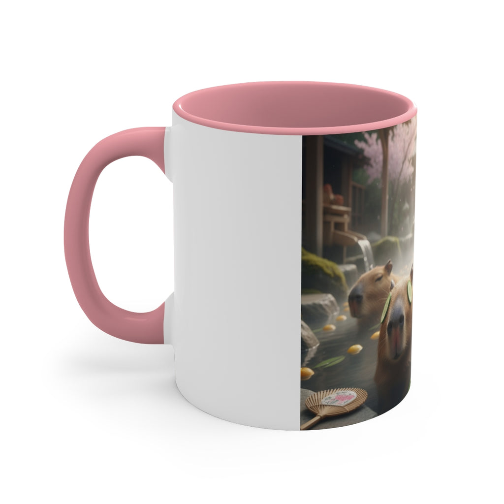 Miguel's Custom Mug