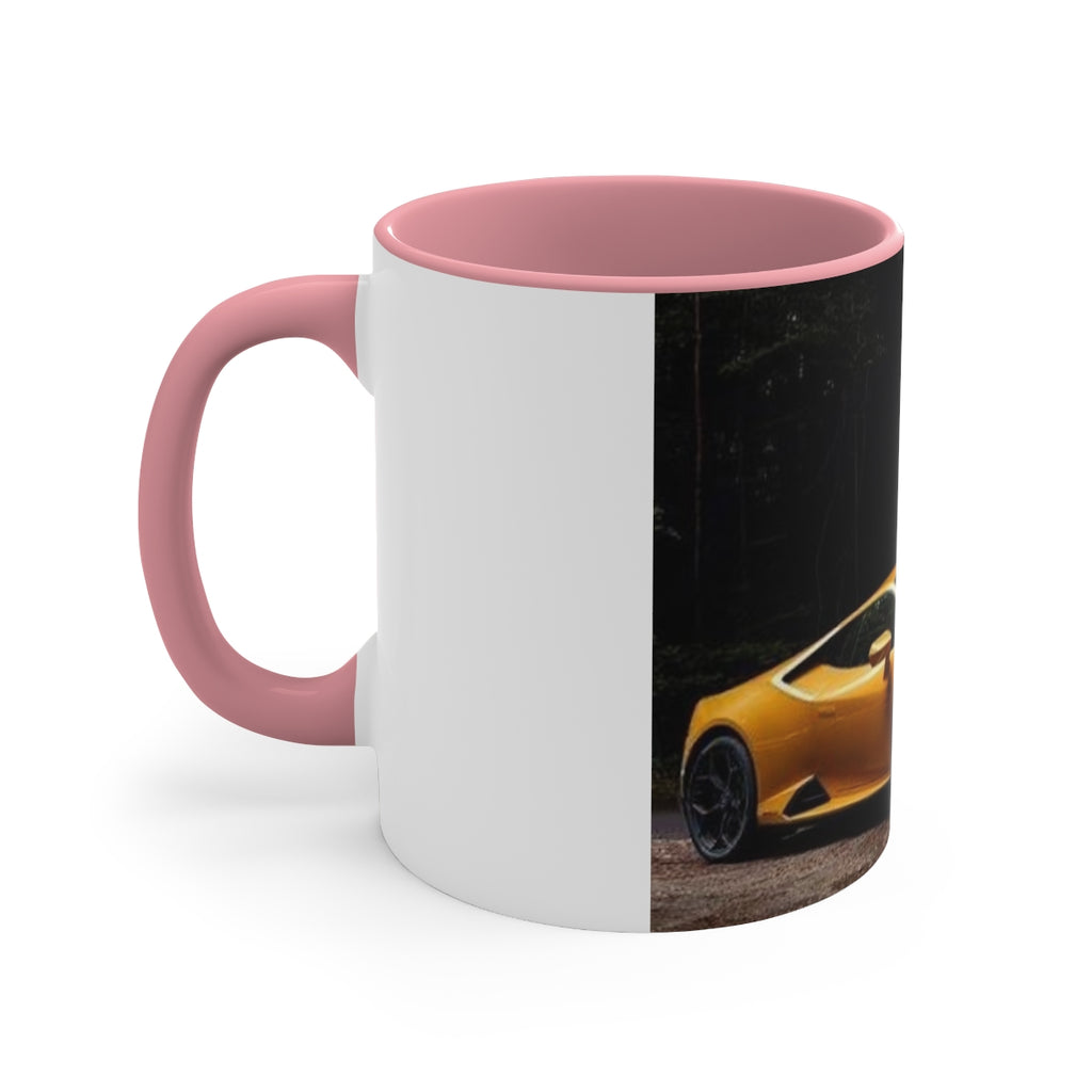 Devfortress Team's Custom Mug